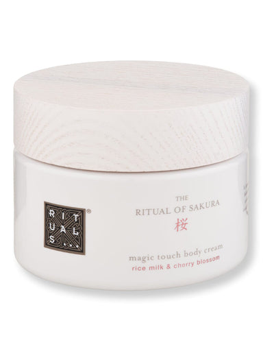 Rituals Rituals The Ritual of Sakura Body Cream Body Lotions & Oils 220 ml 