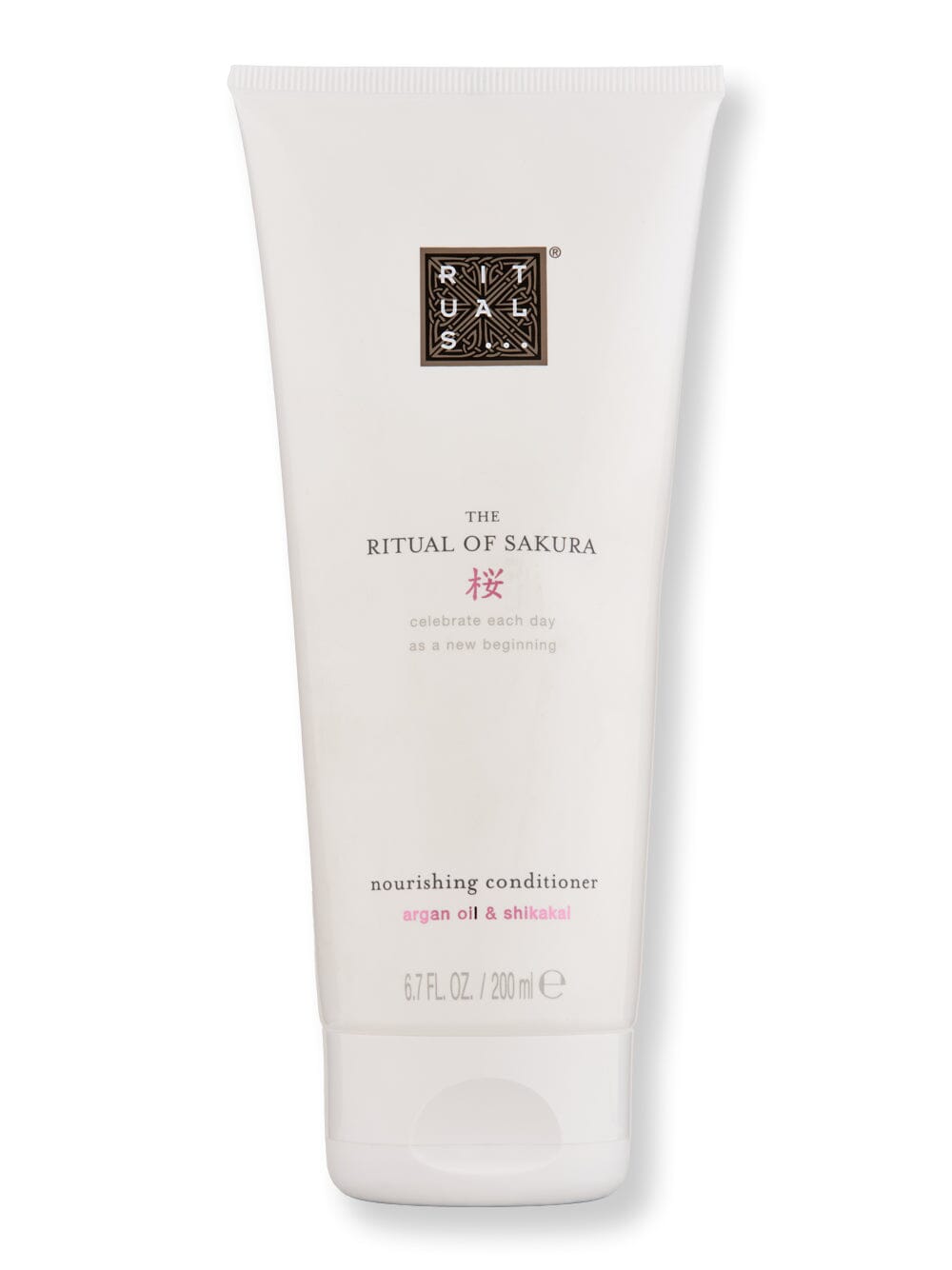 Rituals Rituals The Ritual of Sakura Conditioner Conditioners 200 ml 