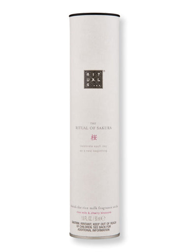 Rituals Rituals The Ritual of Sakura Mini Fragrance Sticks 50 ml Candles & Diffusers 