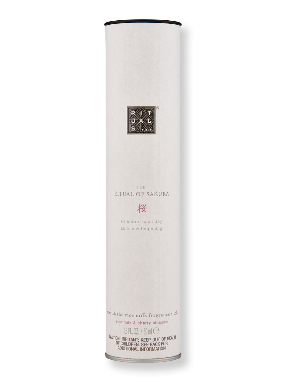 Rituals Rituals The Ritual of Sakura Mini Fragrance Sticks Candles & Diffusers 50 ml 