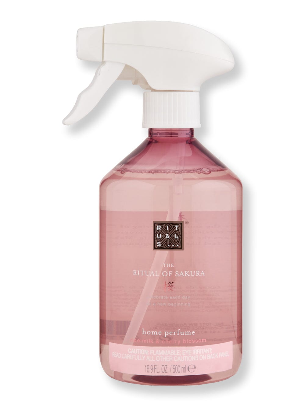 Rituals Rituals The Ritual Of Sakura Parfum d'Interieur Perfume 500 ml 