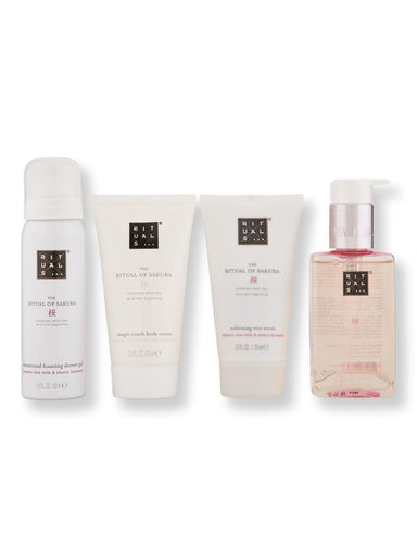 Rituals Rituals The Ritual of Sakura Renewing Treat Skin Care Gift Sets 