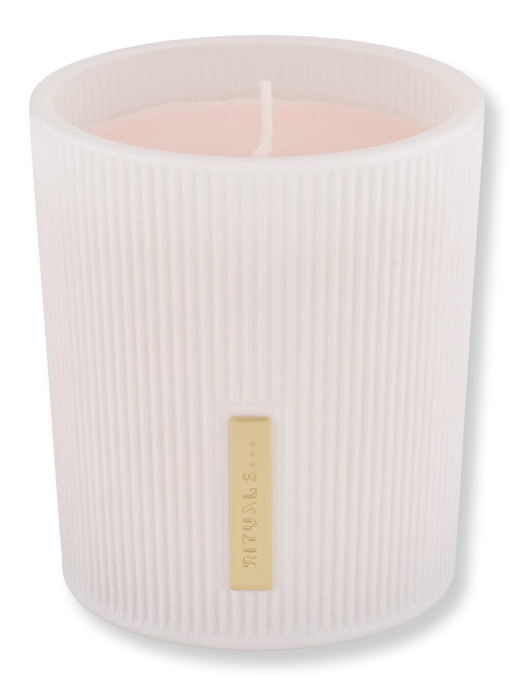 Rituals Rituals The Ritual of Sakura Scented Candle Candles & Diffusers 290 g 