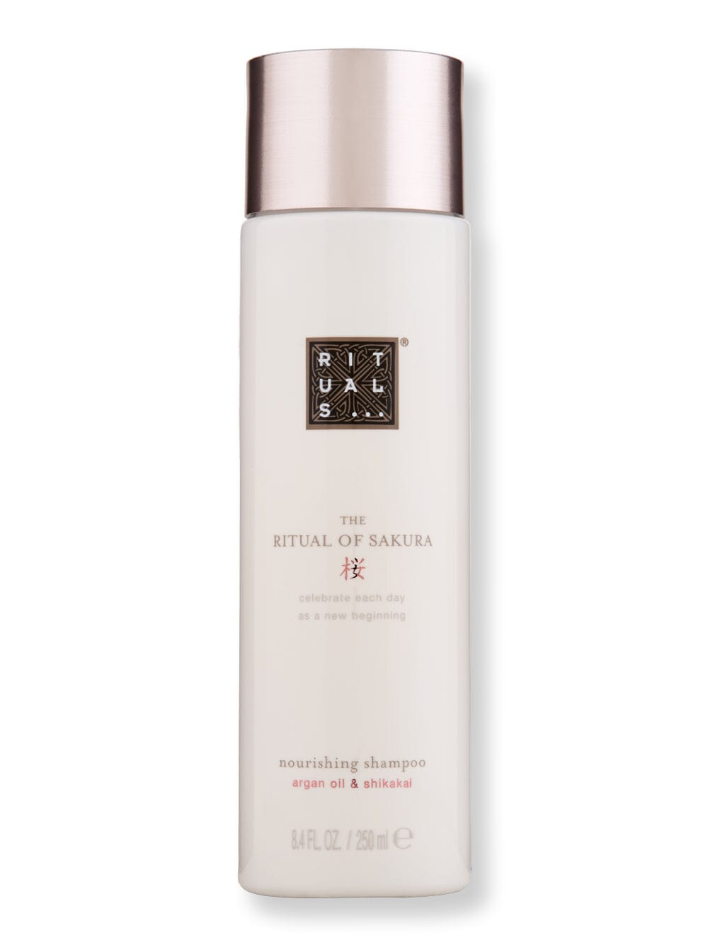 Rituals Rituals The Ritual of Sakura Shampoo Shampoos 250 ml 