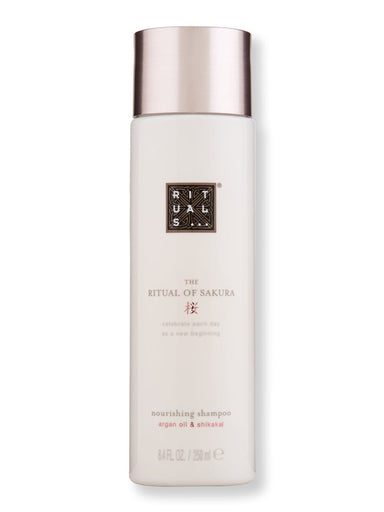 Rituals Rituals The Ritual of Sakura Shampoo Shampoos 250 ml 