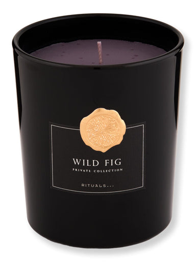 Rituals Rituals Wild Fig Scented Candle Candles & Diffusers 360 g 