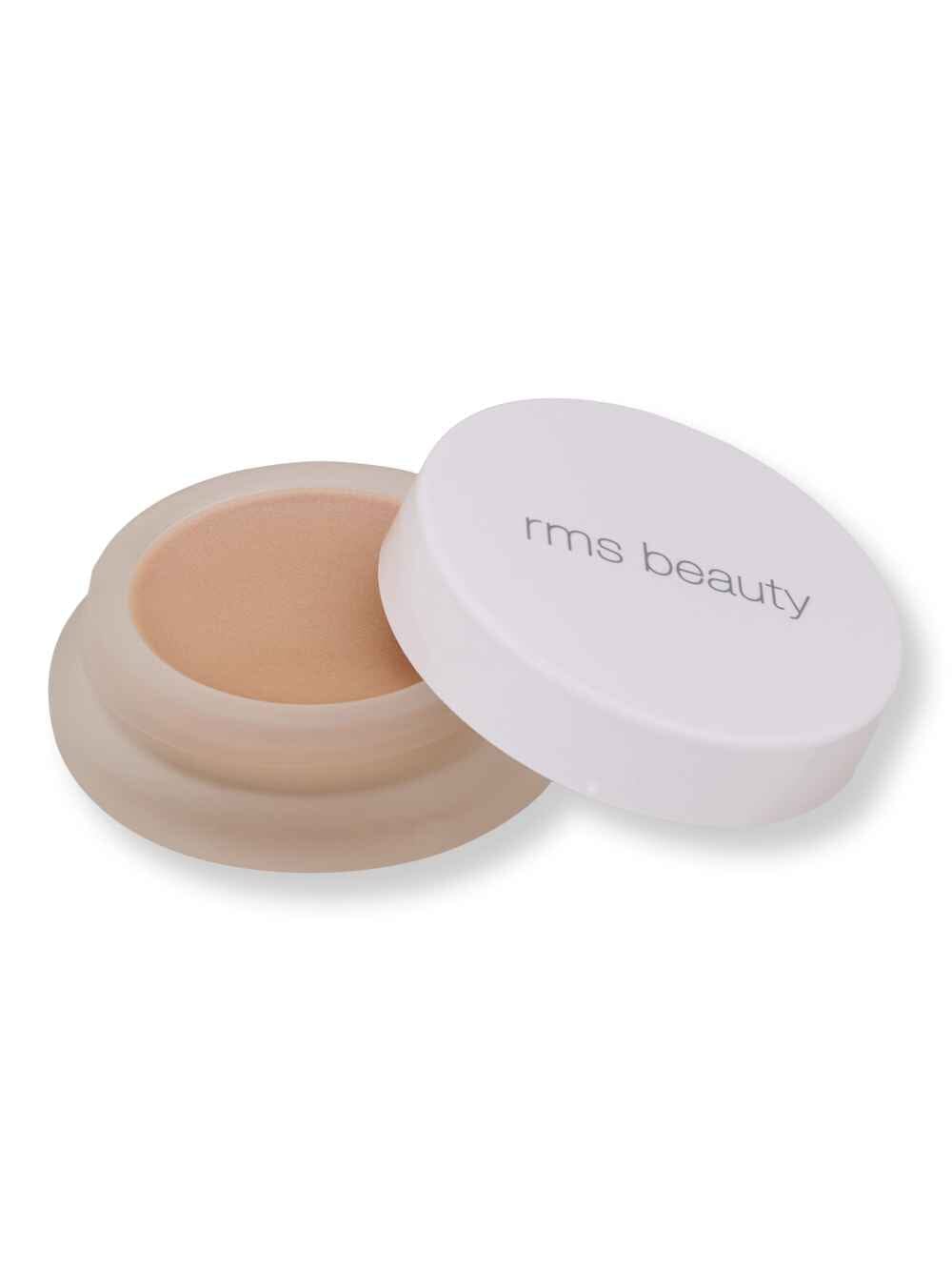 RMS Beauty RMS Beauty Champagne Rose Luminizer Highlighters 