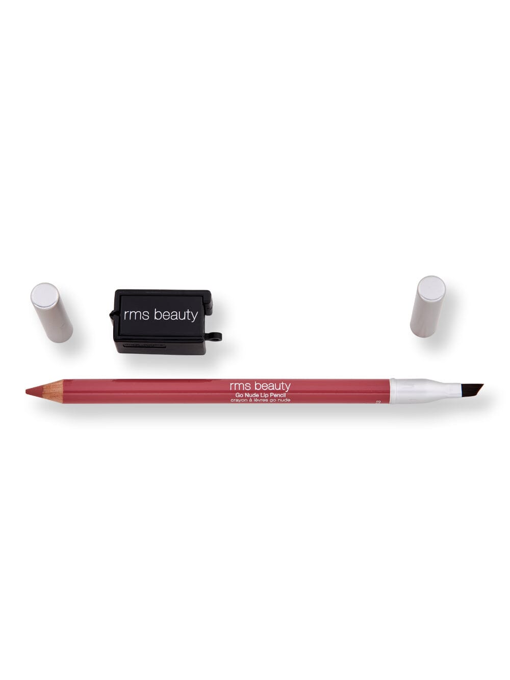 RMS Beauty RMS Beauty Go Nude Lip Pencil Lipstick, Lip Gloss, & Lip Liners Sunrise Nude 