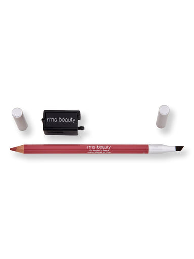 RMS Beauty RMS Beauty Go Nude Lip Pencil Lipstick, Lip Gloss, & Lip Liners Sunrise Nude 
