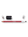 RMS Beauty RMS Beauty Go Nude Lip Pencil Lipstick, Lip Gloss, & Lip Liners Sunrise Nude 