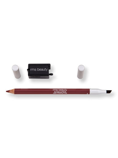 RMS Beauty RMS Beauty Go Nude Lip Pencil Sunset Nude Lipstick, Lip Gloss, & Lip Liners 