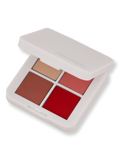 RMS Beauty RMS Beauty Lip2Cheek Glow Quad Mini Palettes 