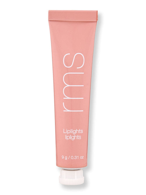 RMS Beauty RMS Beauty Liplights Cream Lip Gloss Lipstick, Lip Gloss, & Lip Liners Bare 