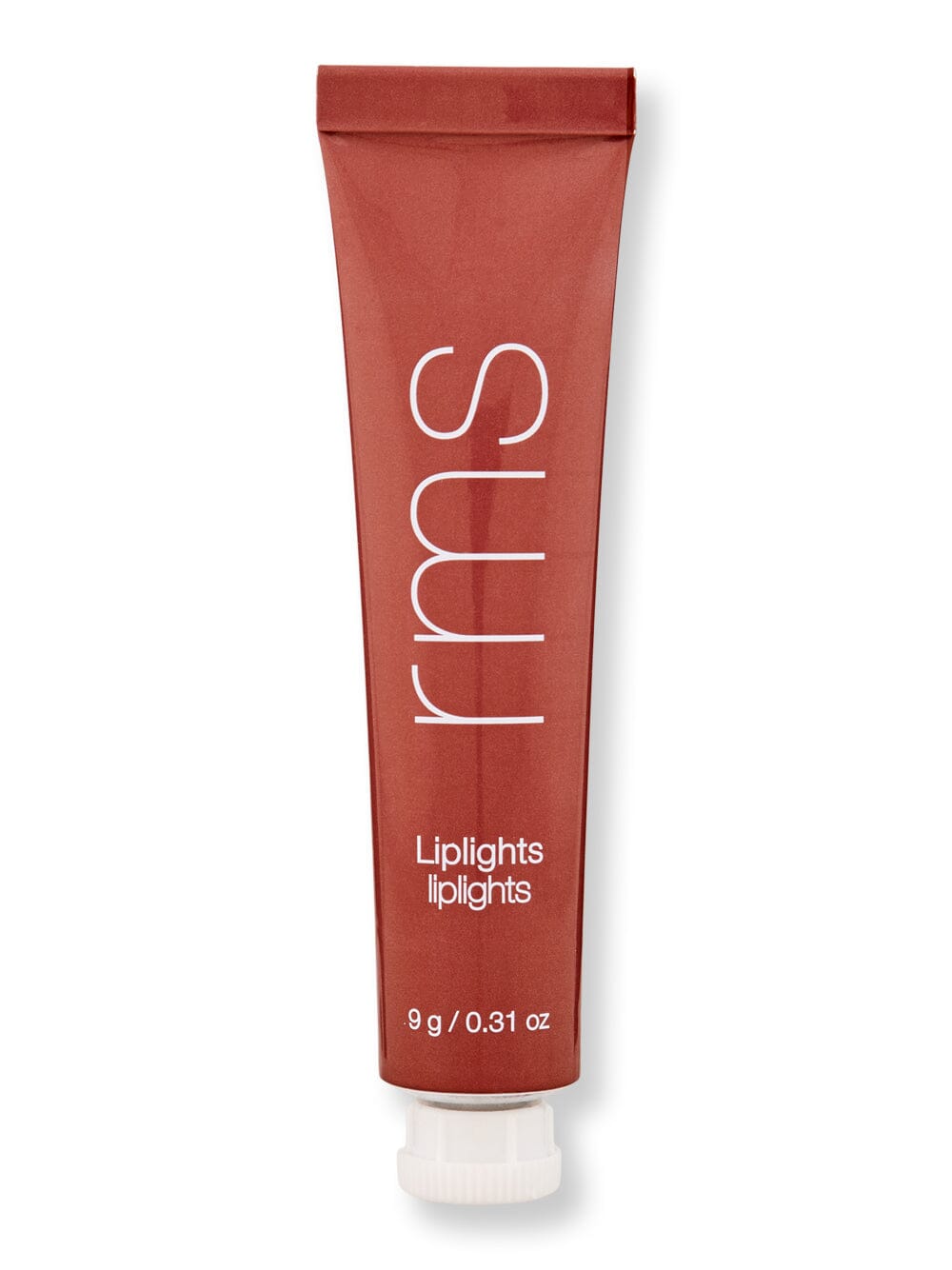 RMS Beauty RMS Beauty Liplights Cream Lip Gloss Lipstick, Lip Gloss, & Lip Liners Rumor 