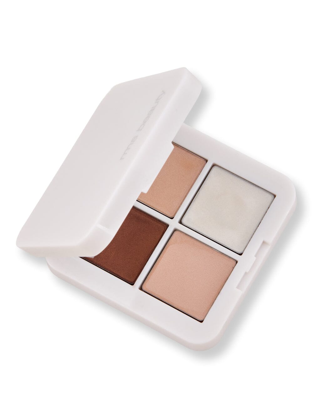 RMS Beauty RMS Beauty Living Luminizer Glow Quad Mini Highlighters 