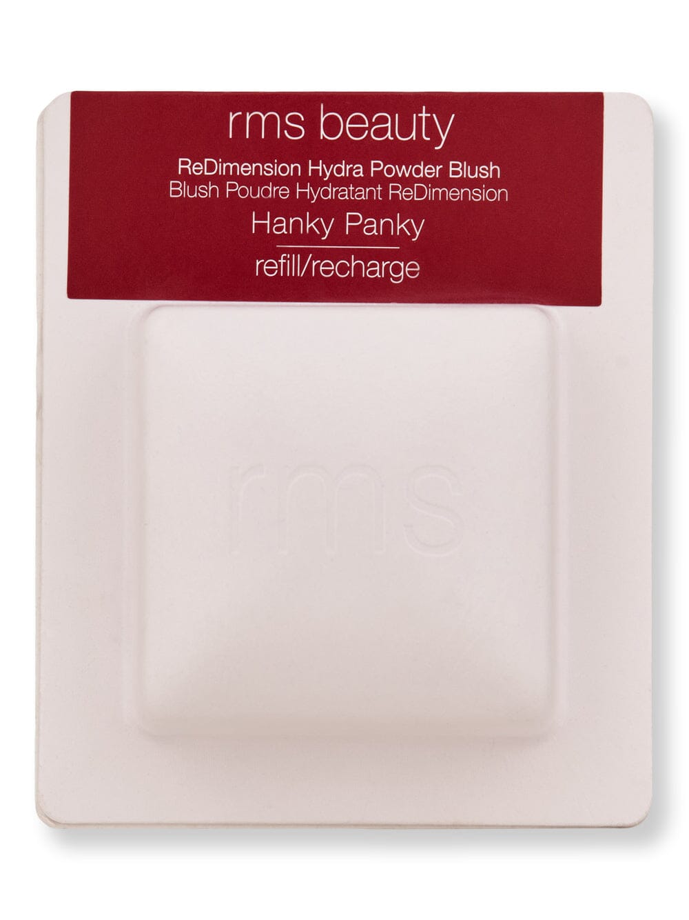 RMS Beauty RMS Beauty ReDimension Hydra Powder Blush Refill Blushes & Bronzers Hanky Panky 