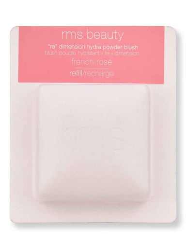 RMS Beauty RMS Beauty ReDimension Hydra Powder Blush Refill French Rose Blushes & Bronzers 