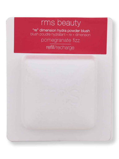 RMS Beauty RMS Beauty ReDimension Hydra Powder Blush Refill Pomegranate Fizz Blushes & Bronzers 