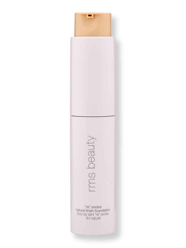 RMS Beauty RMS Beauty ReEvolve Natural Finish Foundation 00 Tinted Moisturizers & Foundations 