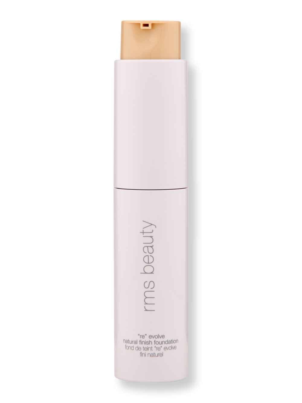 RMS Beauty RMS Beauty ReEvolve Natural Finish Foundation 00 Tinted Moisturizers & Foundations 