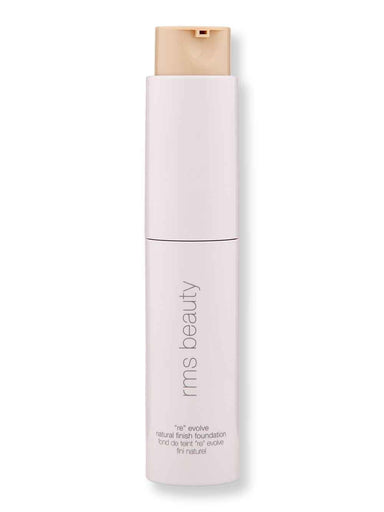 RMS Beauty RMS Beauty ReEvolve Natural Finish Foundation 000 Tinted Moisturizers & Foundations 
