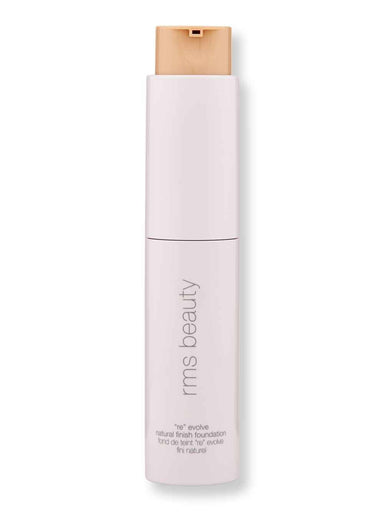 RMS Beauty RMS Beauty ReEvolve Natural Finish Foundation 11 Tinted Moisturizers & Foundations 