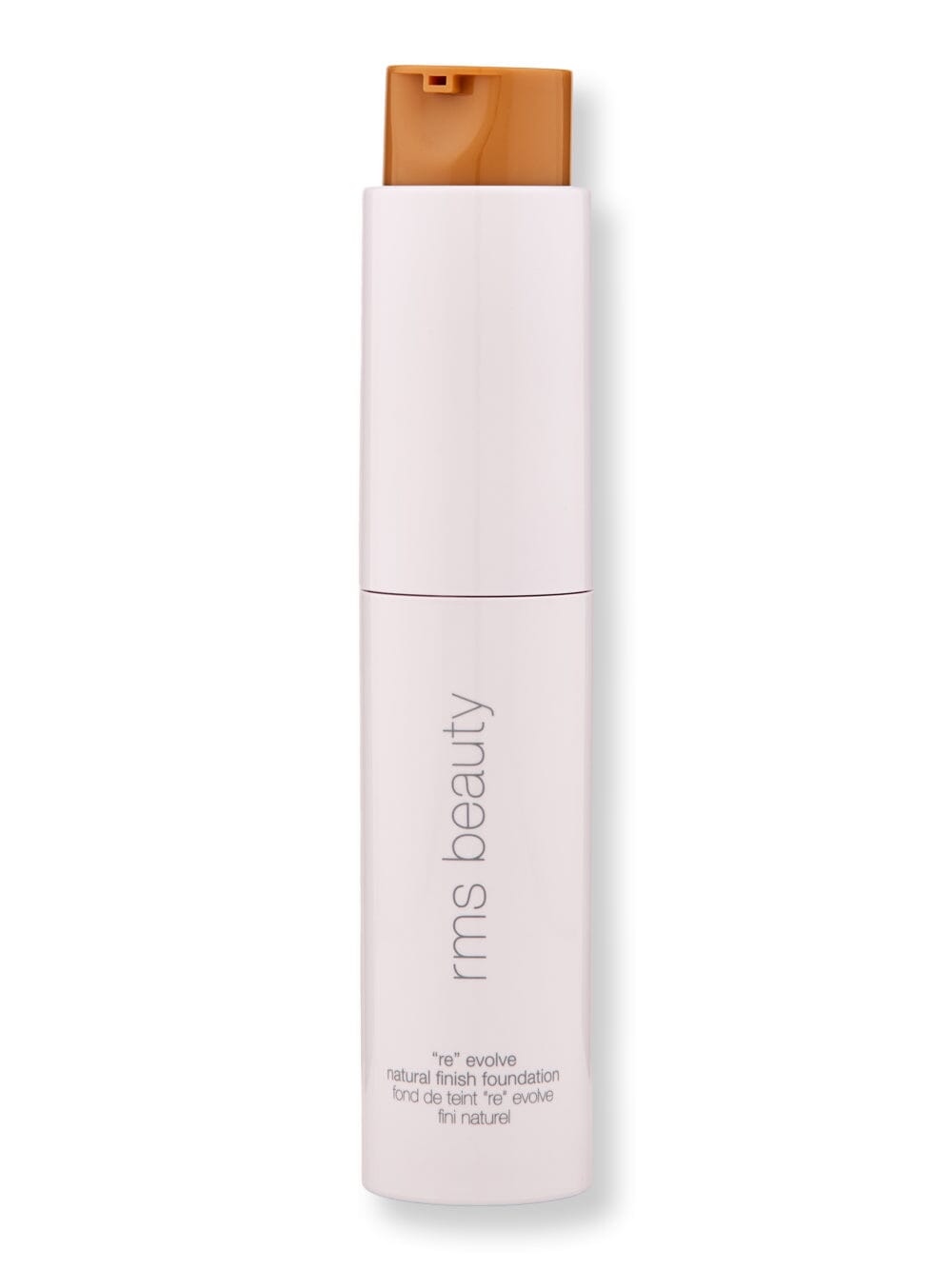 RMS Beauty RMS Beauty ReEvolve Natural Finish Foundation 55 Tinted Moisturizers & Foundations 