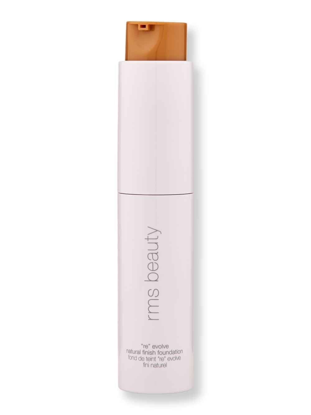 RMS Beauty RMS Beauty ReEvolve Natural Finish Foundation 55 Tinted Moisturizers & Foundations 