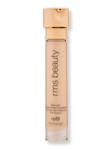 RMS Beauty RMS Beauty ReEvolve Natural Finish Foundation Refill 00 Tinted Moisturizers & Foundations 