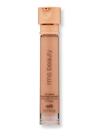 RMS Beauty RMS Beauty ReEvolve Natural Finish Foundation Refill 11.5 Tinted Moisturizers & Foundations 