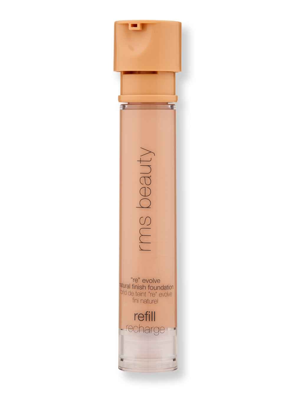 RMS Beauty RMS Beauty ReEvolve Natural Finish Foundation Refill 22.5 Tinted Moisturizers & Foundations 