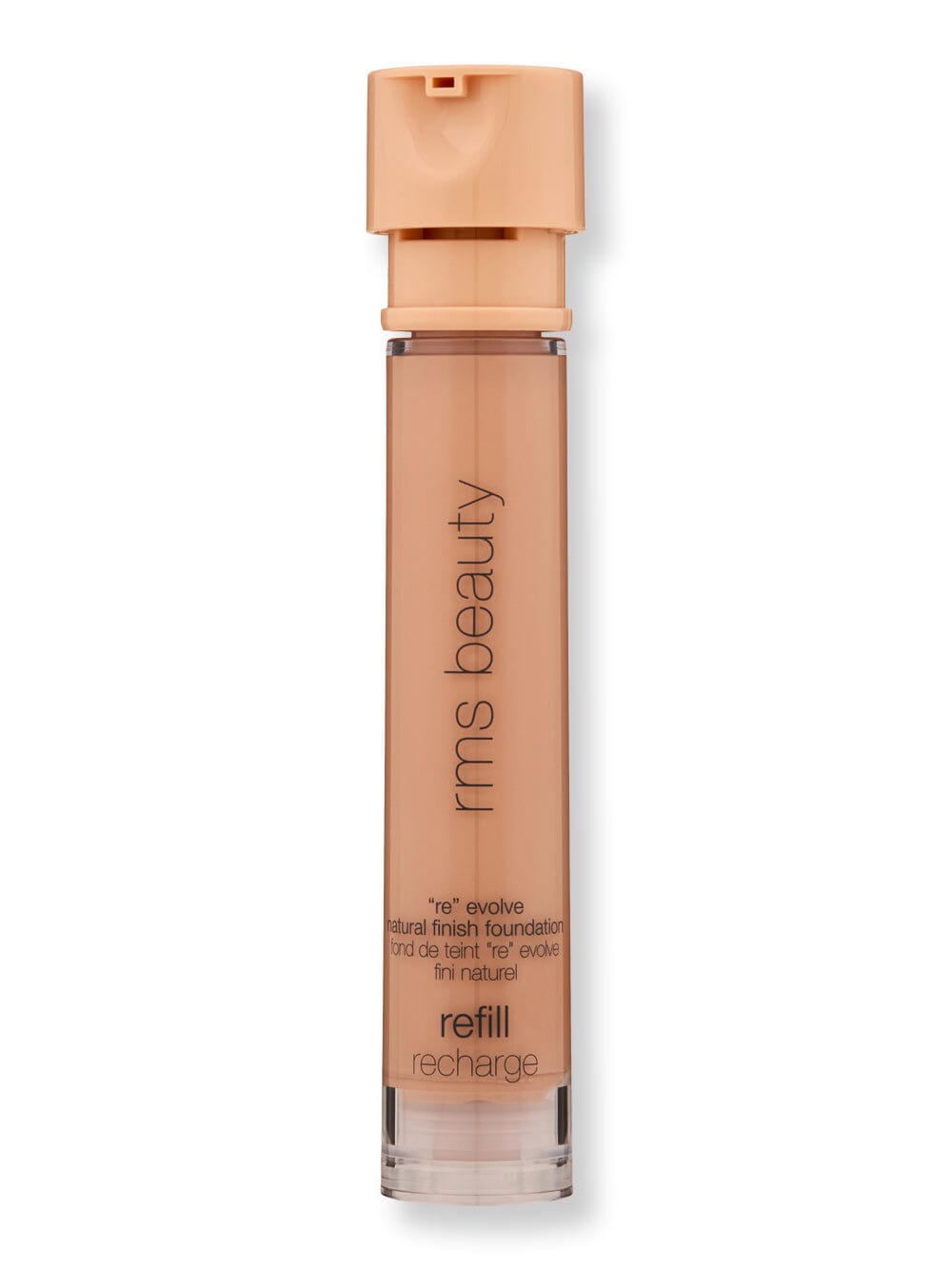 RMS Beauty RMS Beauty ReEvolve Natural Finish Foundation Refill Tinted Moisturizers & Foundations 11.5 