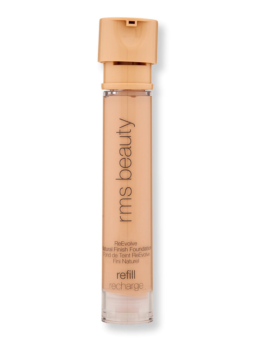 RMS Beauty RMS Beauty ReEvolve Natural Finish Foundation Refill Tinted Moisturizers & Foundations 22 