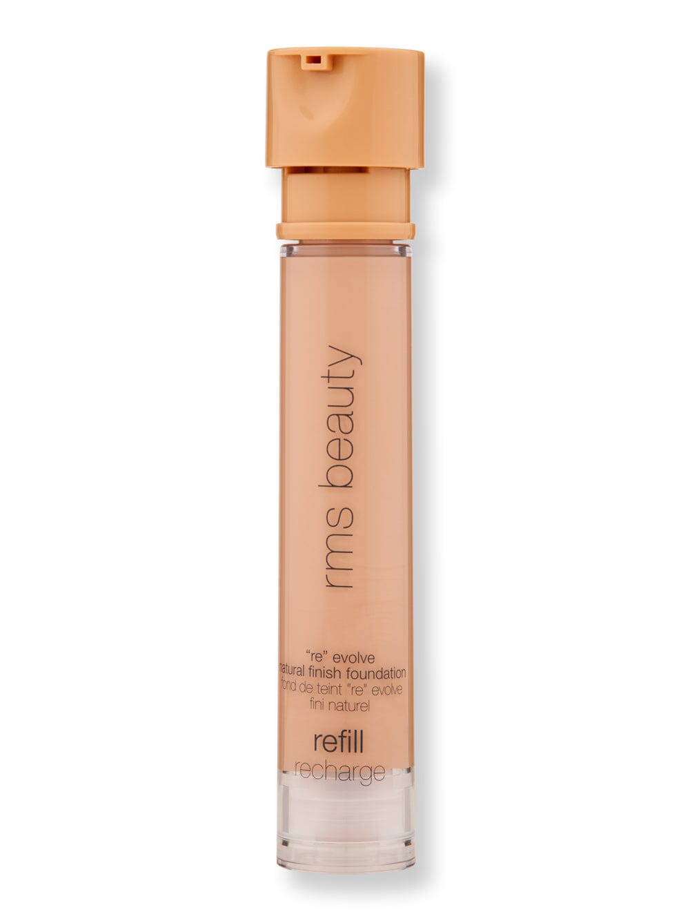 RMS Beauty RMS Beauty ReEvolve Natural Finish Foundation Refill Tinted Moisturizers & Foundations 22.5 