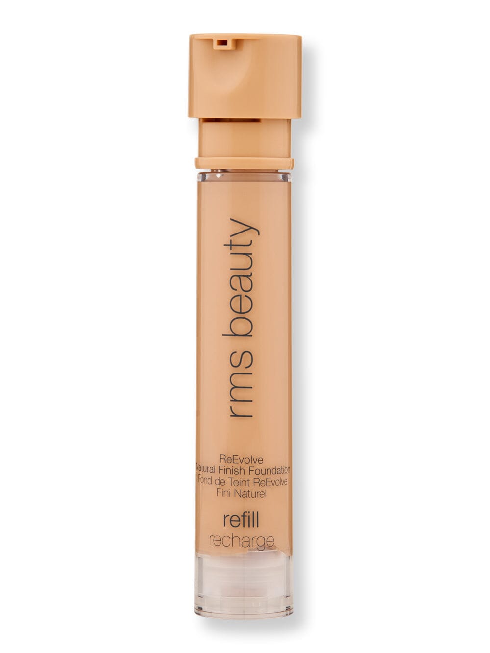 RMS Beauty RMS Beauty ReEvolve Natural Finish Foundation Refill Tinted Moisturizers & Foundations 33 