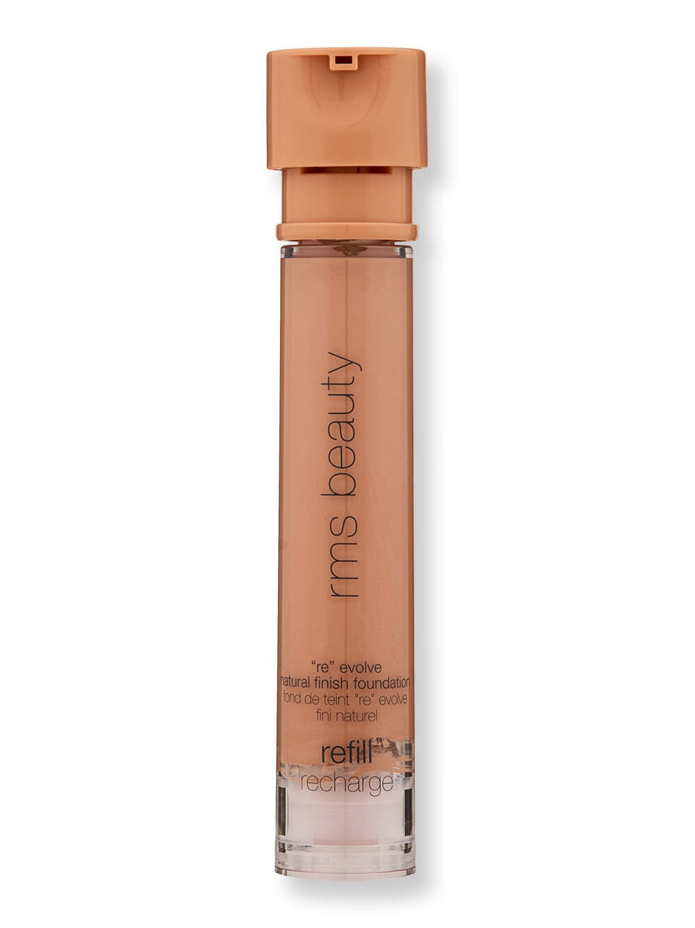 RMS Beauty RMS Beauty ReEvolve Natural Finish Foundation Refill Tinted Moisturizers & Foundations 33.5 