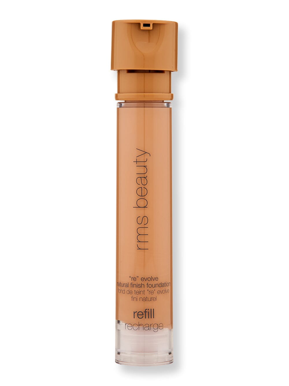 RMS Beauty RMS Beauty ReEvolve Natural Finish Foundation Refill Tinted Moisturizers & Foundations 44 