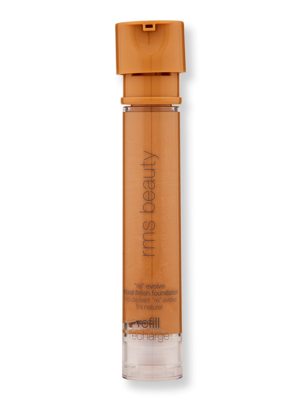 RMS Beauty RMS Beauty ReEvolve Natural Finish Foundation Refill Tinted Moisturizers & Foundations 55 