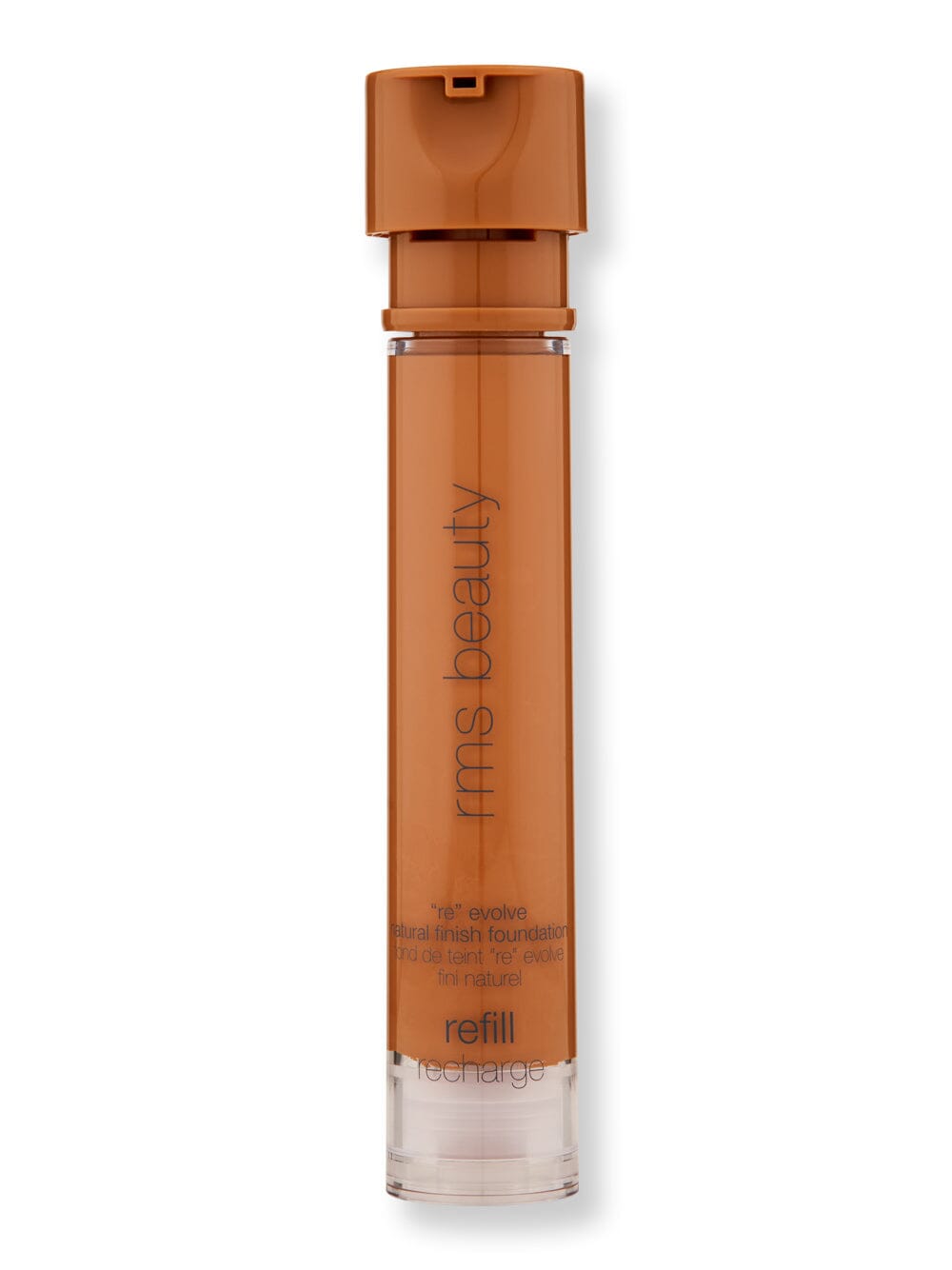 RMS Beauty RMS Beauty ReEvolve Natural Finish Foundation Refill Tinted Moisturizers & Foundations 66 
