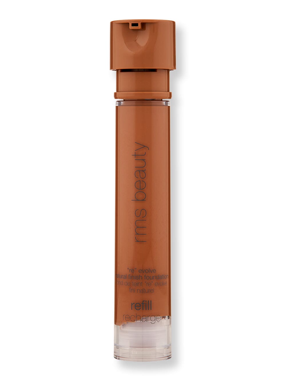 RMS Beauty RMS Beauty ReEvolve Natural Finish Foundation Refill Tinted Moisturizers & Foundations 77 