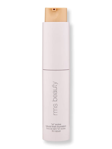 RMS Beauty RMS Beauty ReEvolve Natural Finish Foundation Tinted Moisturizers & Foundations 0-0 