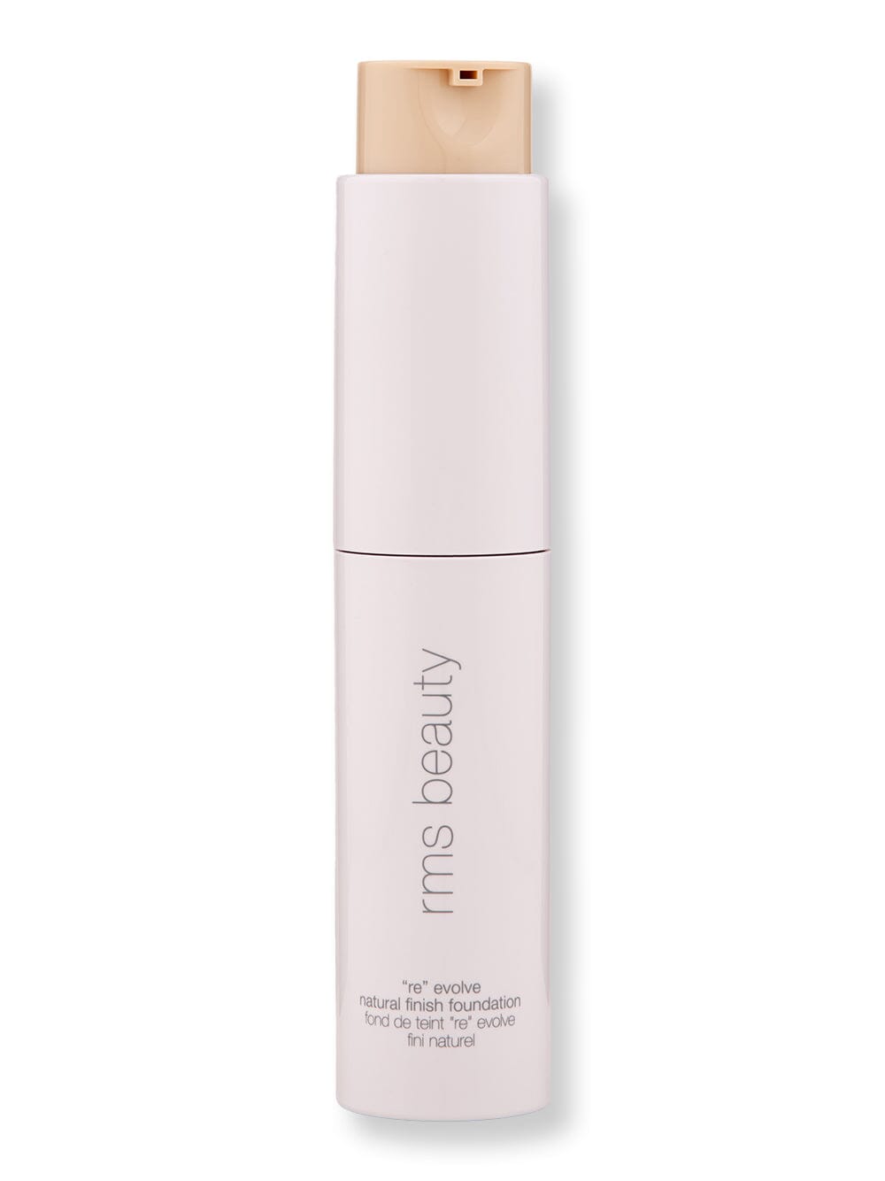RMS Beauty RMS Beauty ReEvolve Natural Finish Foundation Tinted Moisturizers & Foundations 0 