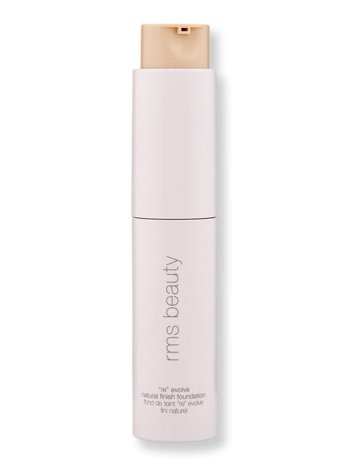 RMS Beauty RMS Beauty ReEvolve Natural Finish Foundation Tinted Moisturizers & Foundations 0 