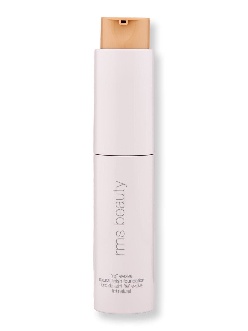 RMS Beauty RMS Beauty ReEvolve Natural Finish Foundation Tinted Moisturizers & Foundations 22 