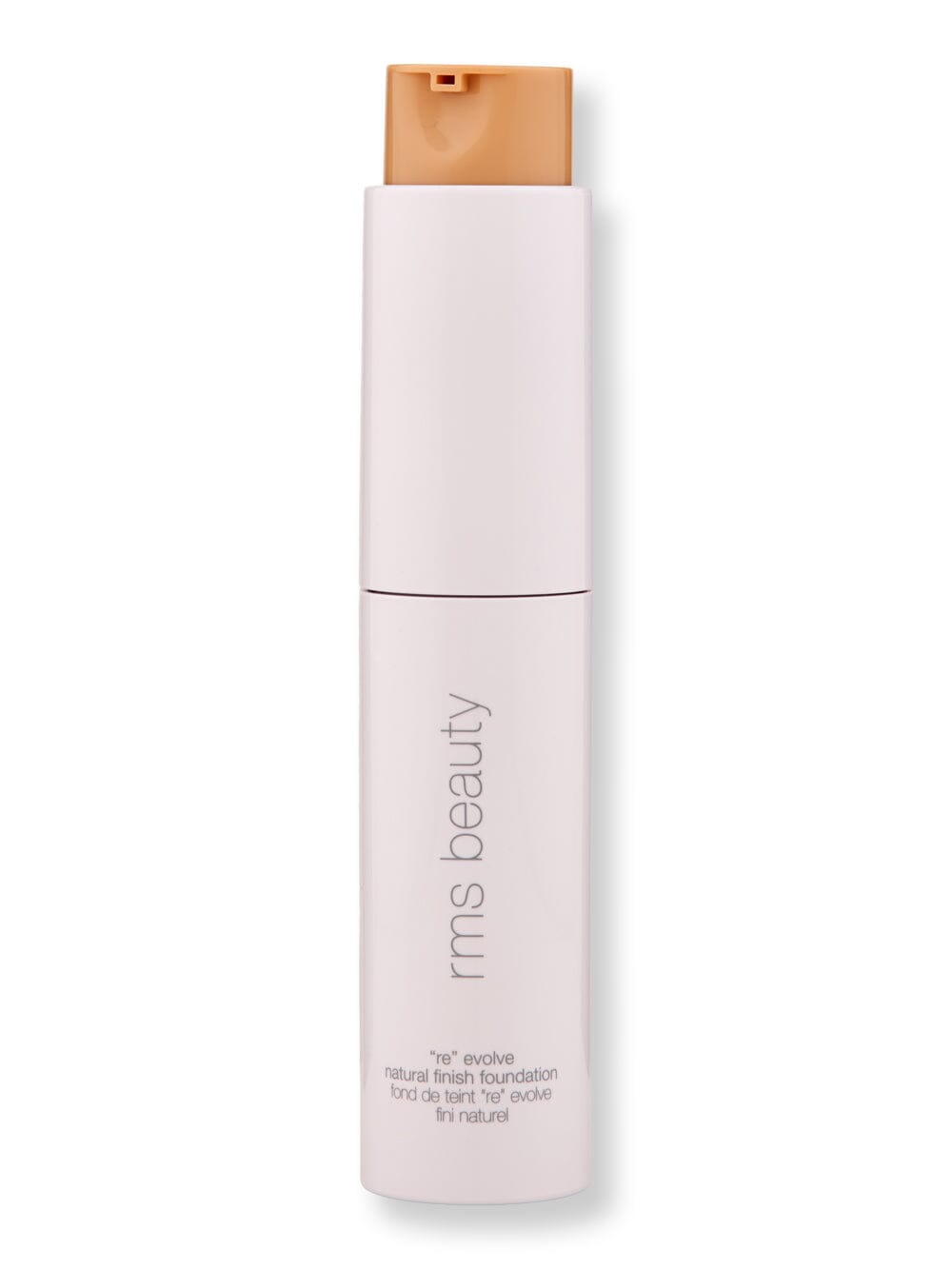 RMS Beauty RMS Beauty ReEvolve Natural Finish Foundation Tinted Moisturizers & Foundations 22.5 