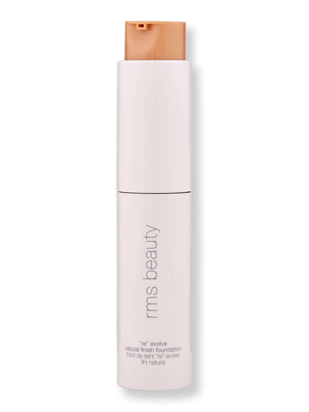 RMS Beauty RMS Beauty ReEvolve Natural Finish Foundation Tinted Moisturizers & Foundations 33.5 