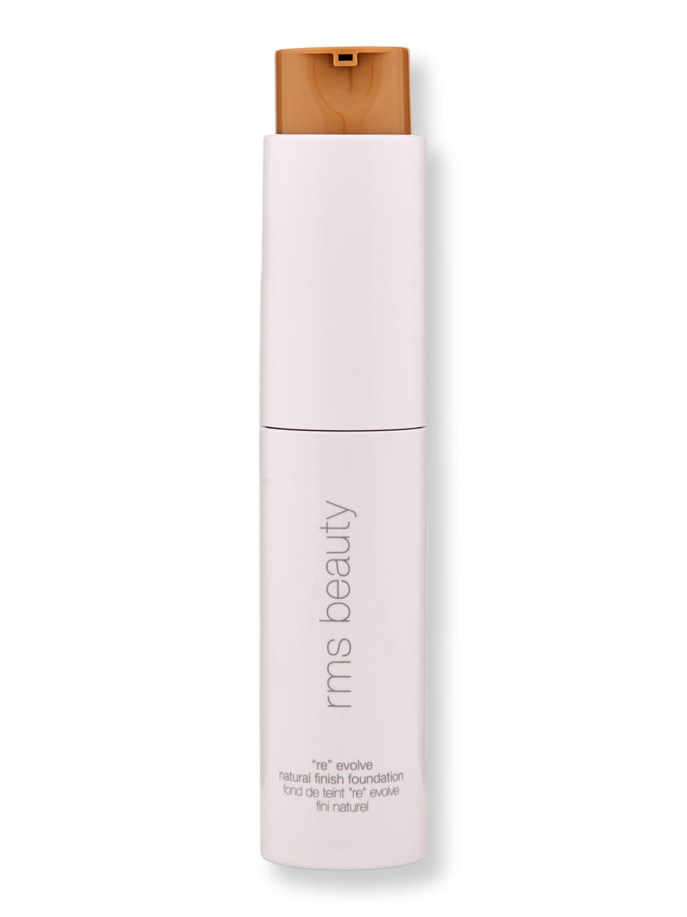 RMS Beauty RMS Beauty ReEvolve Natural Finish Foundation Tinted Moisturizers & Foundations 44 