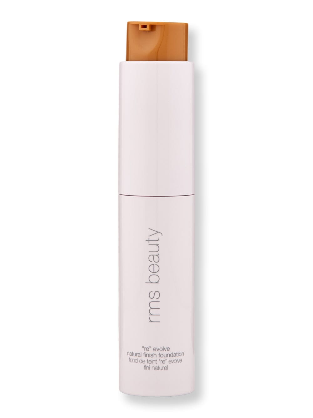 RMS Beauty RMS Beauty ReEvolve Natural Finish Foundation Tinted Moisturizers & Foundations 55 