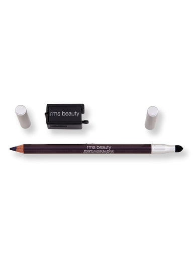 RMS Beauty RMS Beauty Straight Line Kohl Eye Pencil Eyeliners Plum Definition 