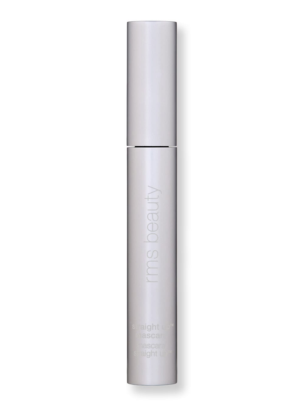 RMS Beauty RMS Beauty Straight Up Volumizing Peptide Mascara Mascara 10 ml 